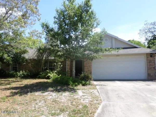 Unit for sale at 2455 Honeybrook Creek Drive, Melbourne, FL 32935