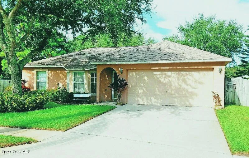 Unit for sale at 2421 Wolf Creek Drive, Melbourne, FL 32935