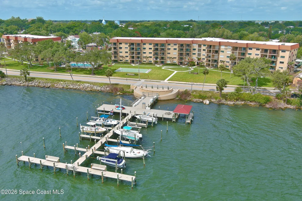 Unit for sale at 1025 Rockledge Drive, Rockledge, FL 32955