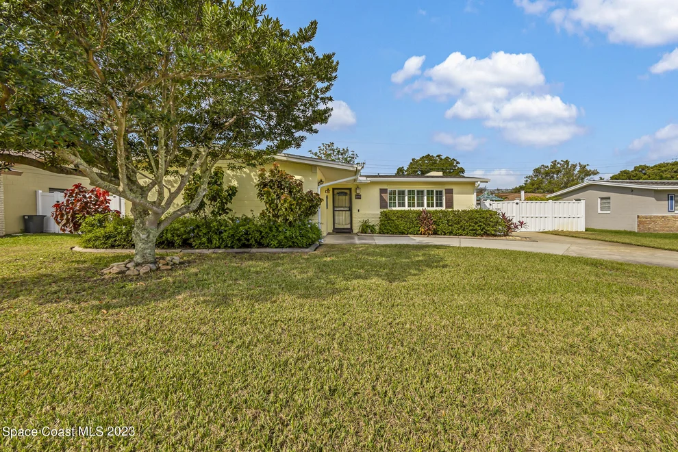 Unit for sale at 3990 Lejune Avenue, Titusville, FL 32780