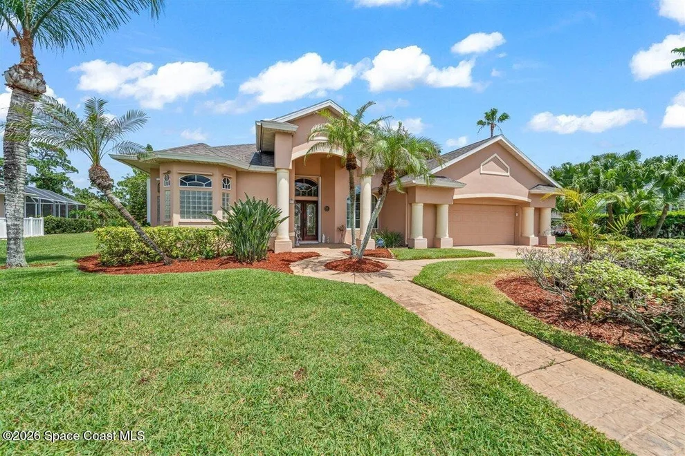 Unit for sale at 5771 Herons Landing Drive, Rockledge, FL 32955