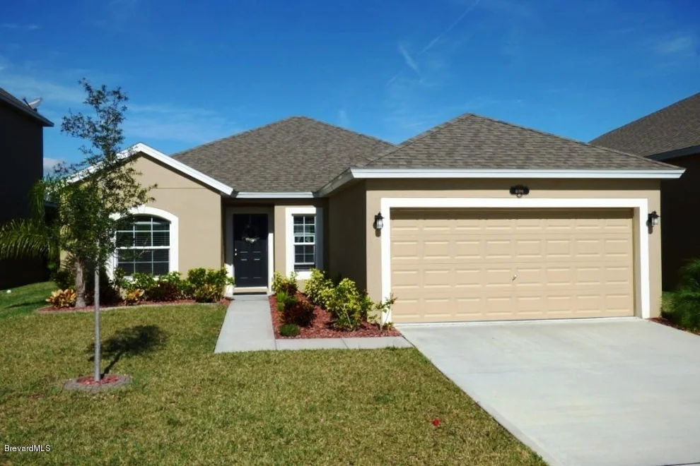 Unit for sale at 4096 Masira Court, Melbourne, FL 32904