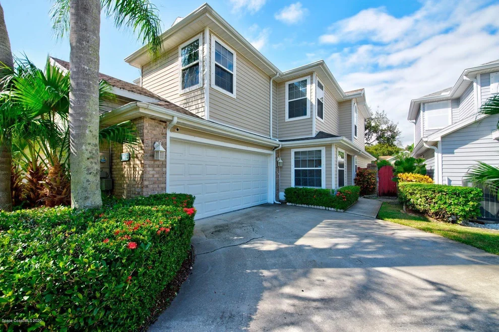 Unit for sale at 1606 Pga Boulevard, Melbourne, FL 32935