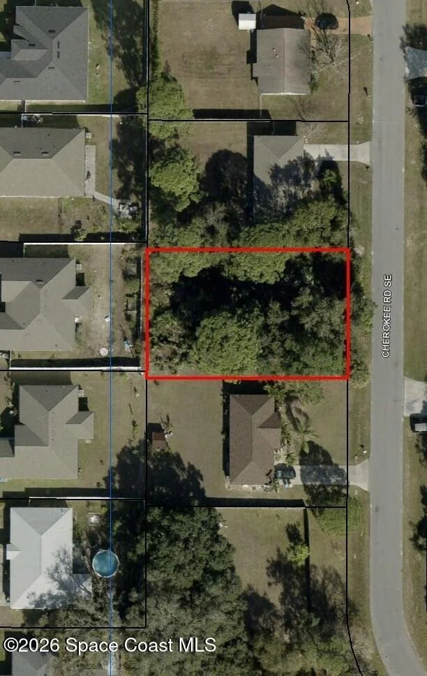Unit for sale at 946 Cherokee Road SE, Palm Bay, FL 32909