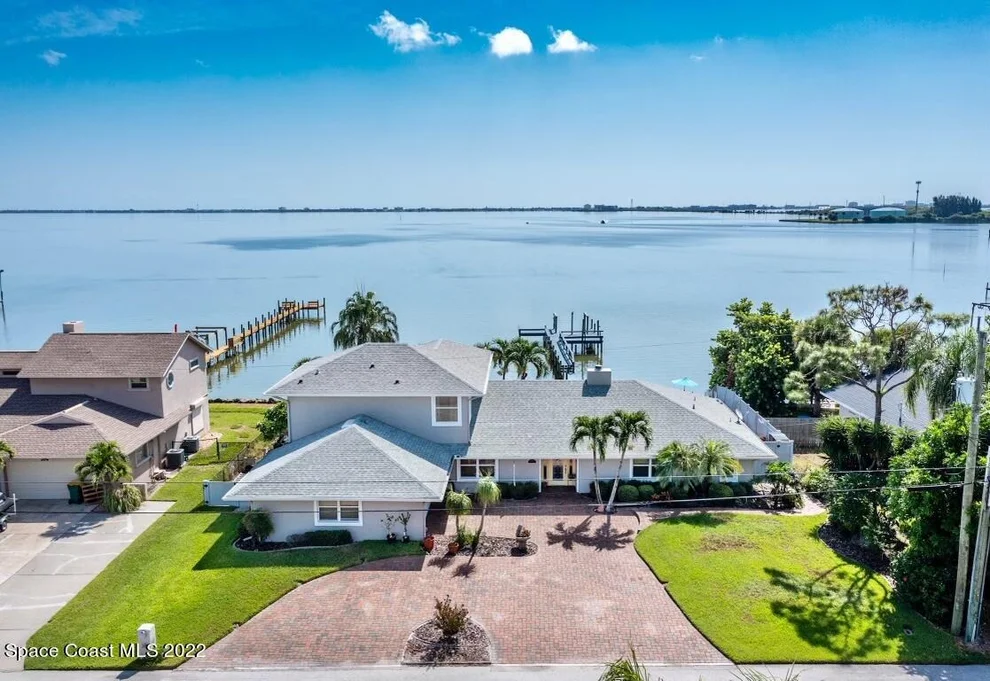 Unit for sale at 390 Milford Point Drive, Merritt Island, FL 32952