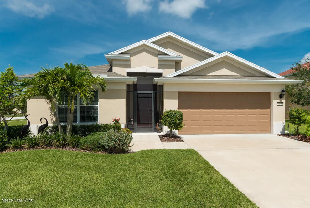 Unit for sale at 3320 Finola Avenue SE, Palm Bay, FL 32909