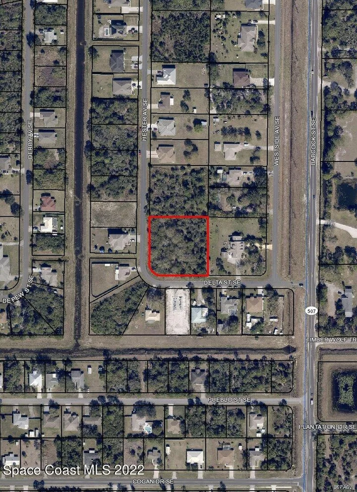 Unit for sale at # Hester Avenue SE, Palm Bay, FL 32909