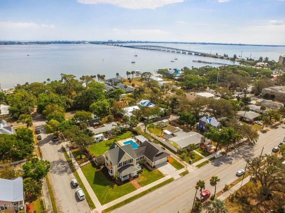 Unit for sale at 1695 Highland Avenue, Melbourne, FL 32935