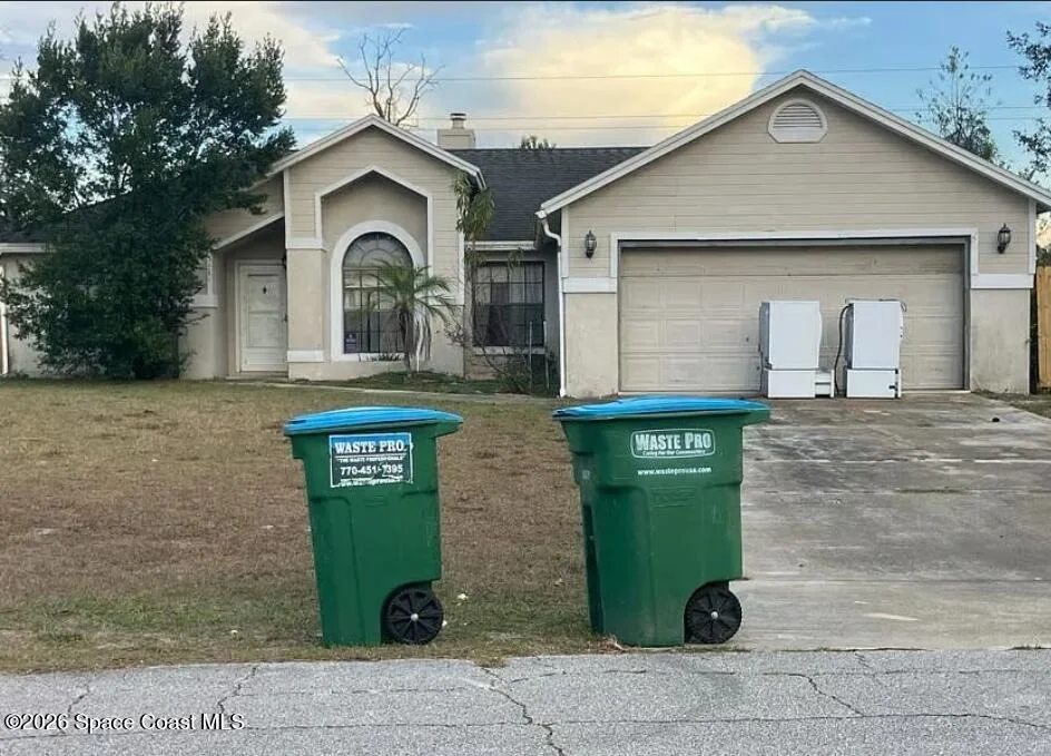 Unit for sale at 3481 Cornell Terrace, Deltona, FL 32738
