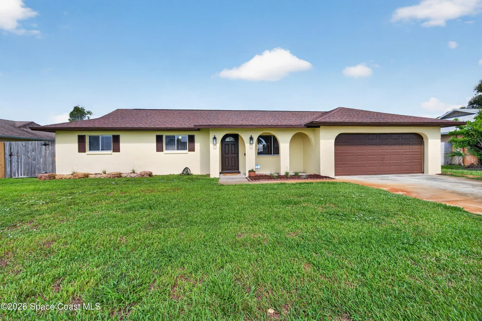 Unit for sale at 2205 Windsor Drive, Merritt Island, FL 32952