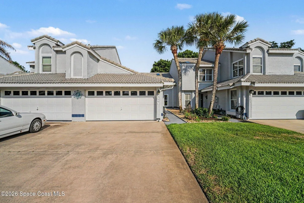 Unit for sale at 3685 Oakhill Drive, Titusville, FL 32780