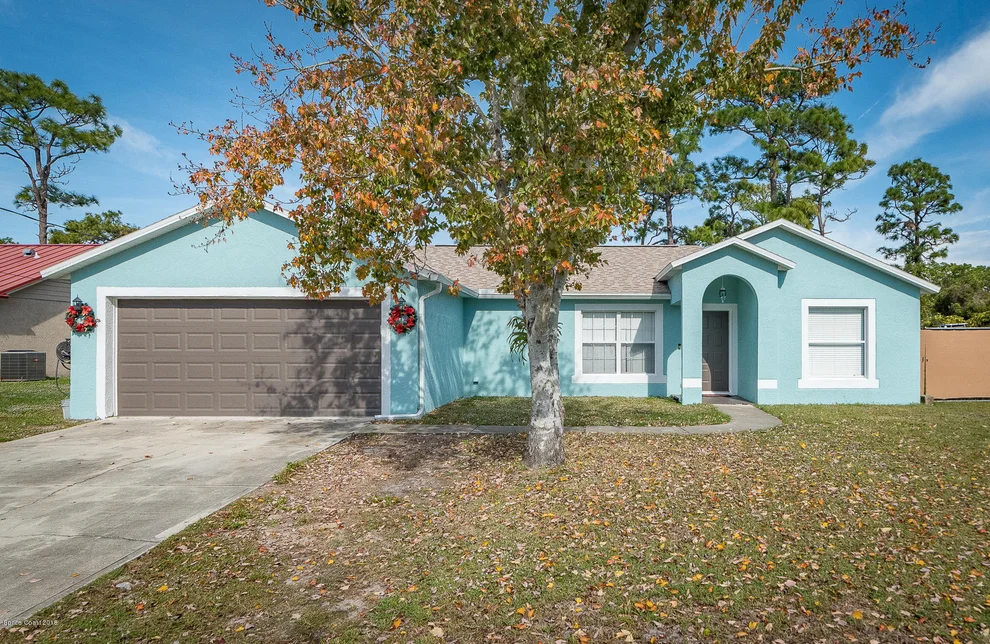 Unit for sale at 4760 Miramar Street, Cocoa, FL 32927