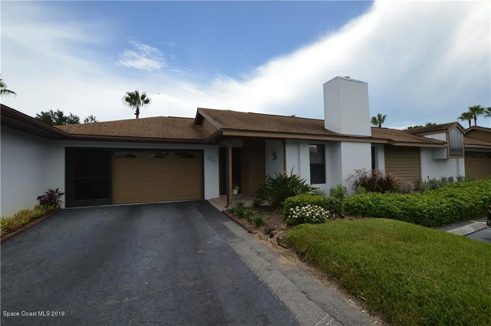 Unit for sale at 6267 N Mirror Lake Drive, Sebastian, FL 32958