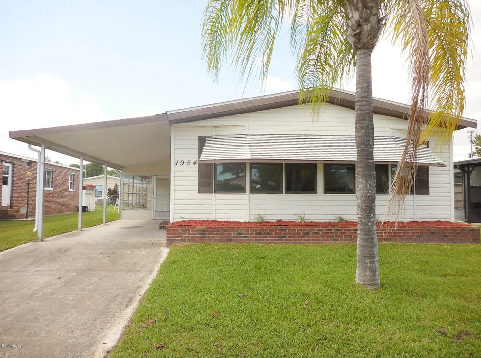 Unit for sale at 1954 NE Sago Palm Street, Palm Bay, FL 32905
