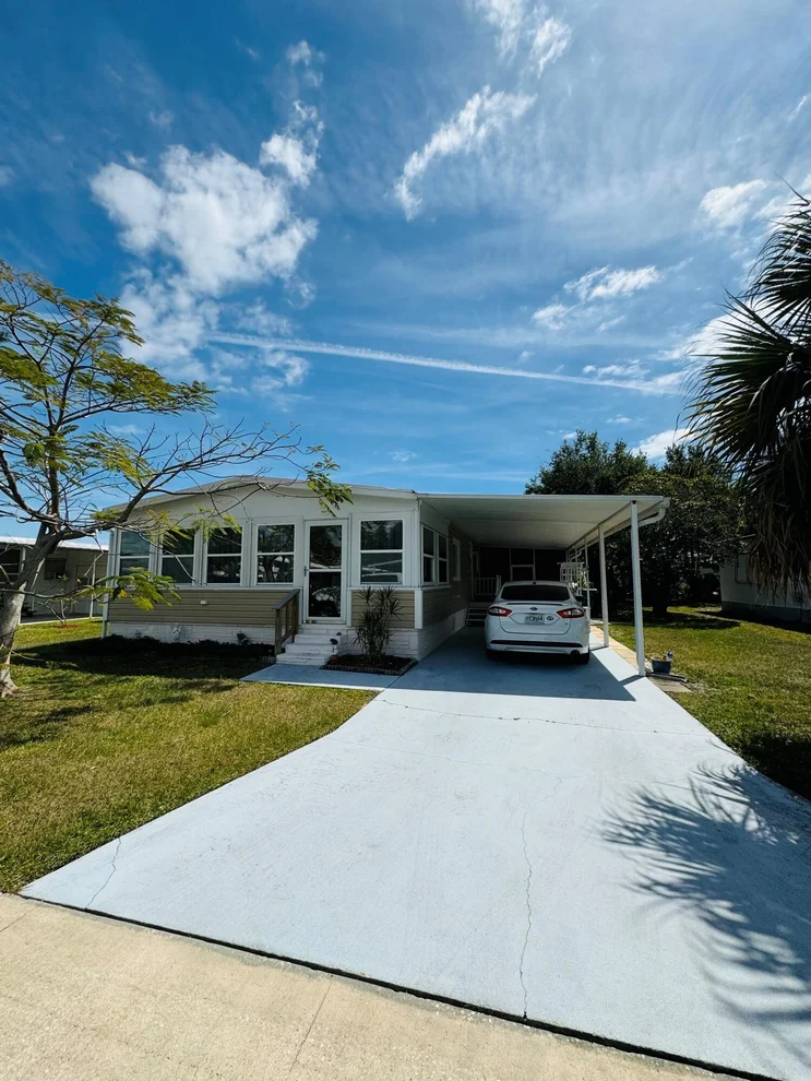 Unit for sale at 503 Jean Circle, West Melbourne, FL 32904