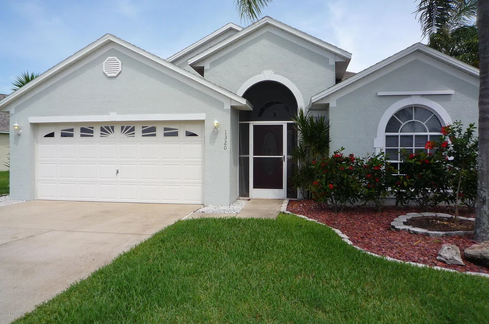 Unit for sale at 1320 Rock Springs Drive, Melbourne, FL 32940