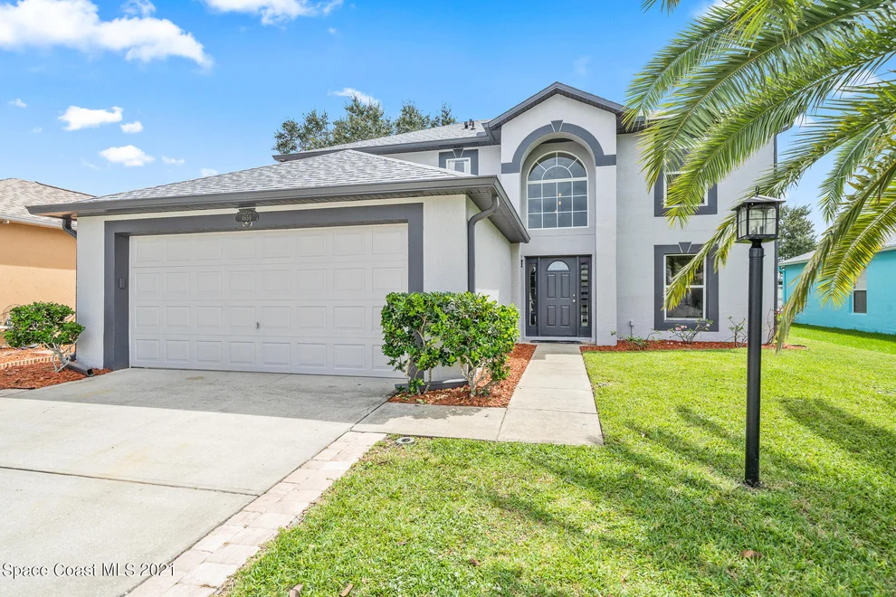 Unit for sale at 4659 Blackmore Court, Melbourne, FL 32934