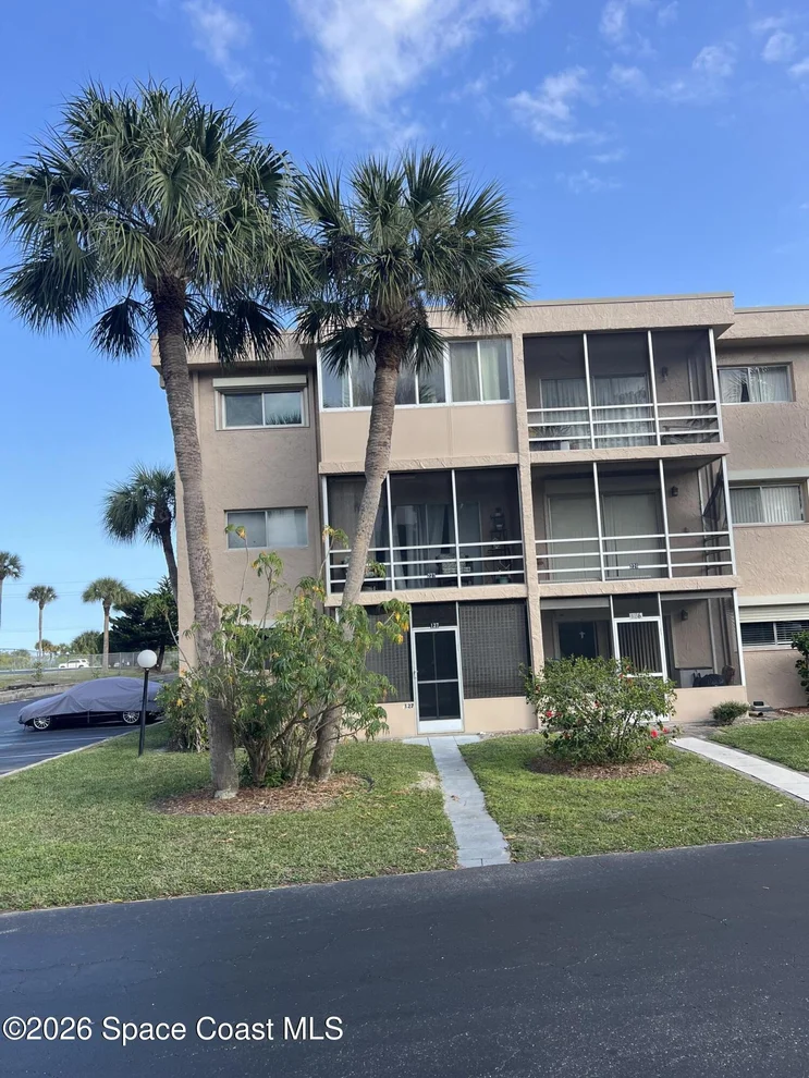 Unit for sale at 3150 N Harbor City Boulevard, Melbourne, FL 32935