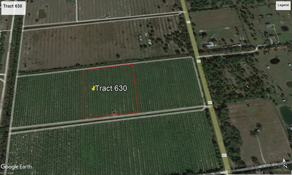 Unit for sale at None 115th Street, Fellsmere, FL 32948