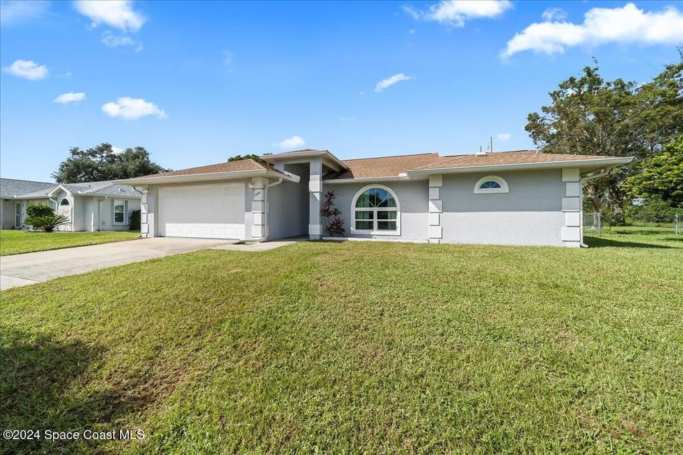 Unit for sale at 1308 Giralda Circle NW, Palm Bay, FL 32907