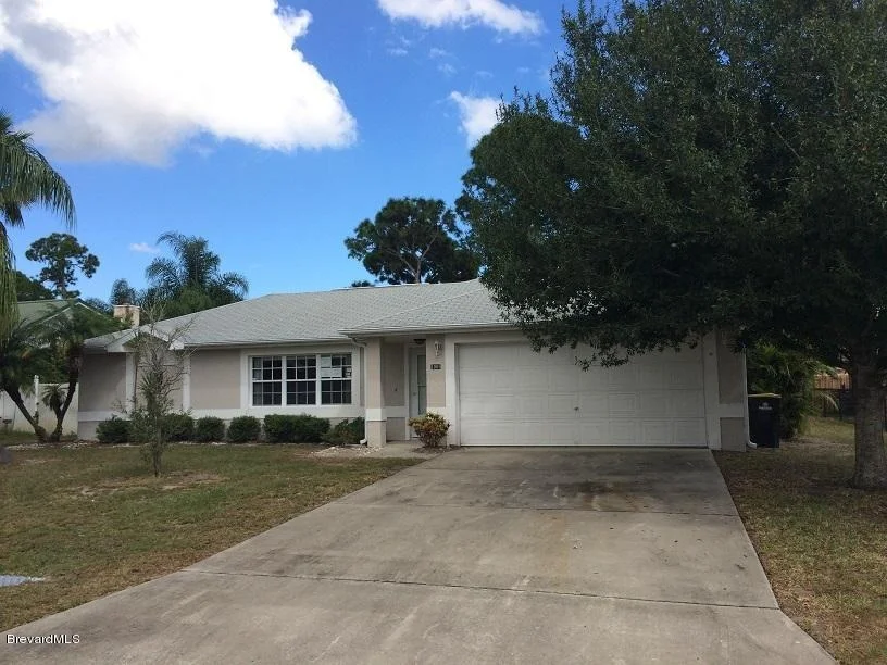 Unit for sale at 1065 NE Festivo Lane, Palm Bay, FL 32907