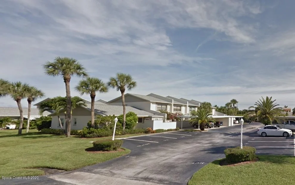 Unit for sale at 170 Palmetto Avenue, Indialantic, FL 32903