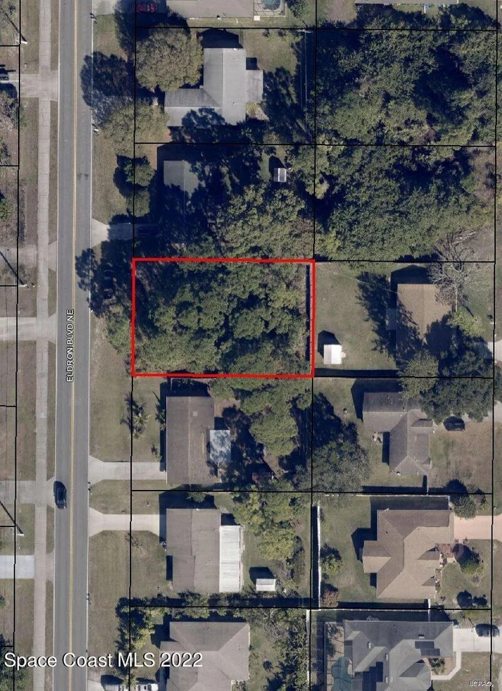 Unit for sale at 203 Eldron Boulevard NE, Palm Bay, FL 32907