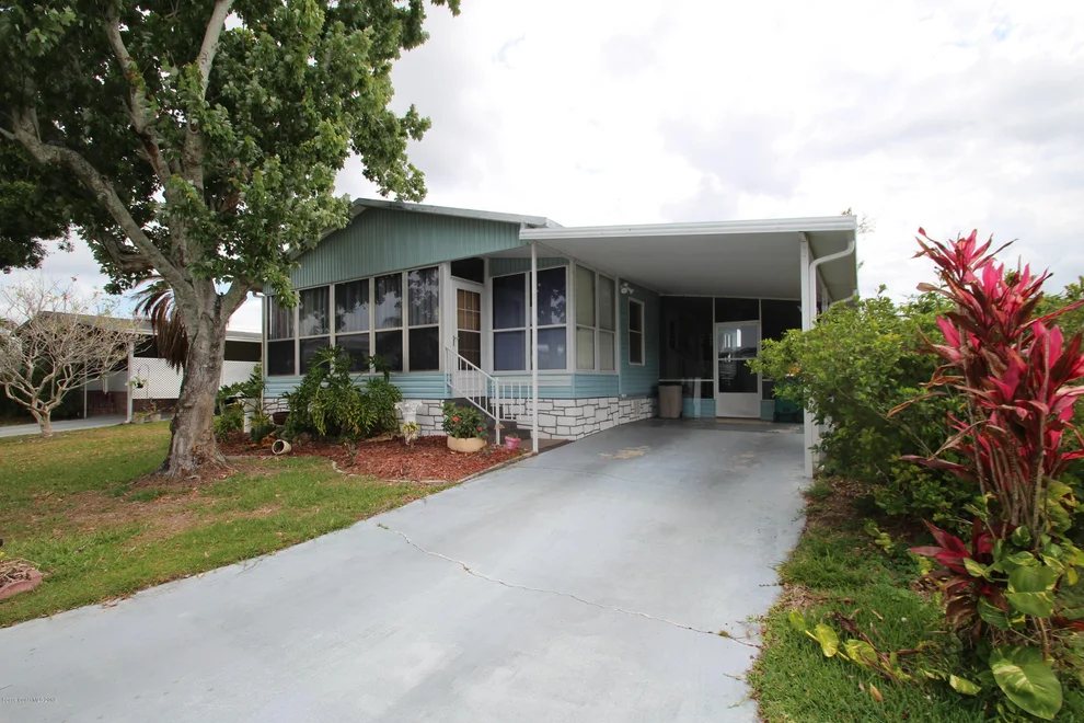 Unit for sale at 519 Marnie Circle, Melbourne, FL 32904