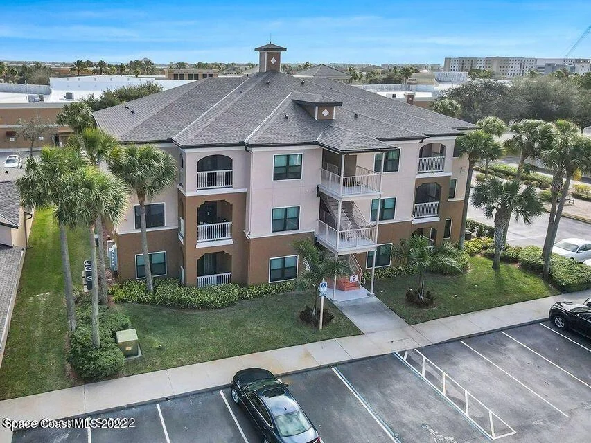 Unit for sale at 6411 Borasco Drive, Melbourne, FL 32940