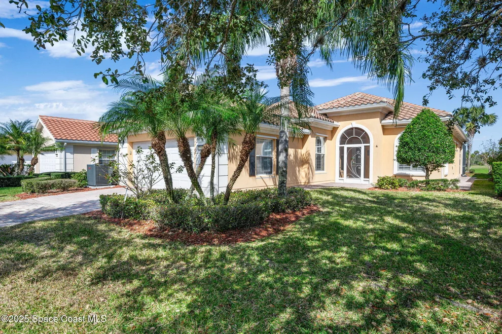 Unit for sale at 3563 Plume Way, Palm Bay, FL 32909