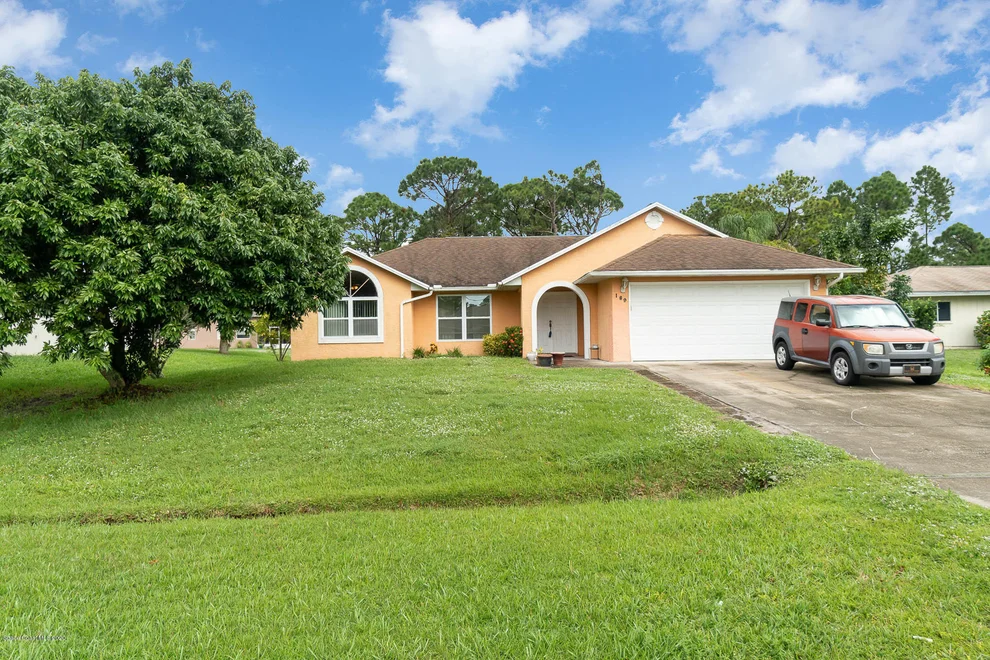 Unit for sale at 189 Emerson Drive NW, Palm Bay, FL 32907