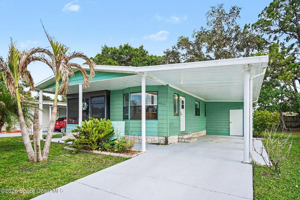 Unit for sale at 4442 Twin Lakes Drive, Melbourne, FL 32934