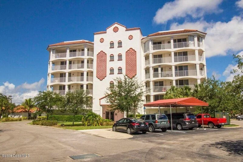 Unit for sale at 811 Del Rio Way, Merritt Island, FL 32953