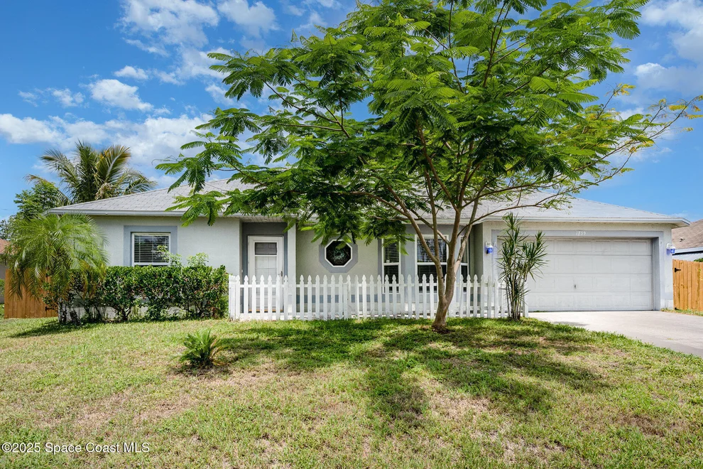 Unit for sale at 1759 Hazelton Street NW, Palm Bay, FL 32907