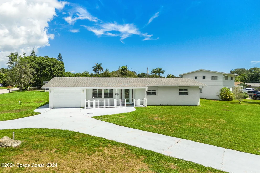 Unit for sale at 408 Dartmouth Avenue, Melbourne, FL 32901