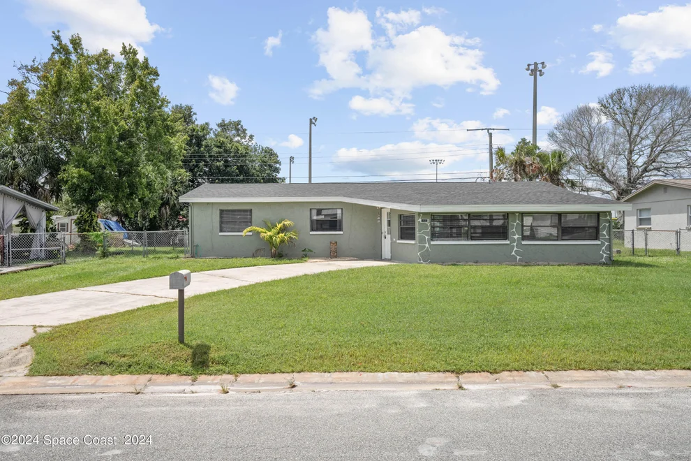 Unit for sale at 1483 Palmwood Drive, Melbourne, FL 32935