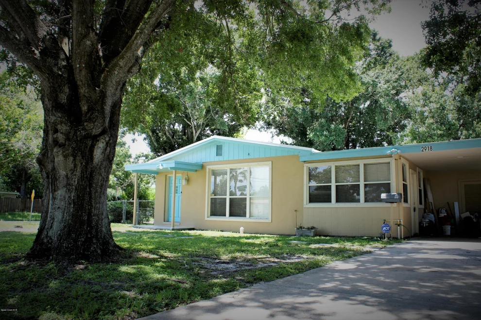 Unit for sale at 2918 Rollins Street, Melbourne, FL 32901