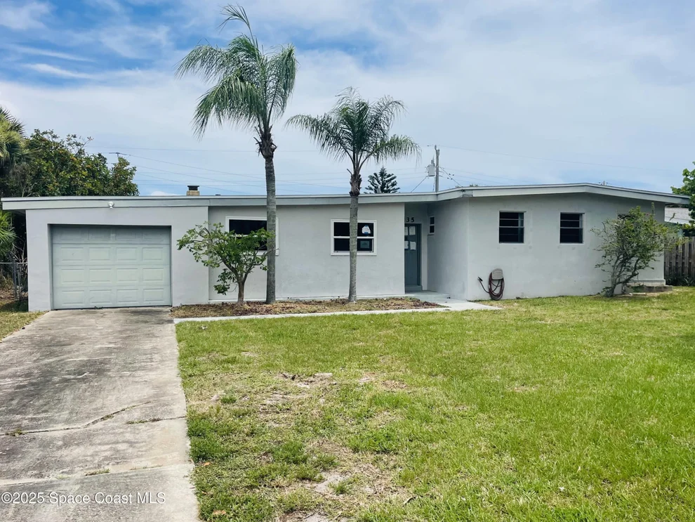 Unit for sale at 235 NE 2nd Street, Satellite Beach, FL 32937