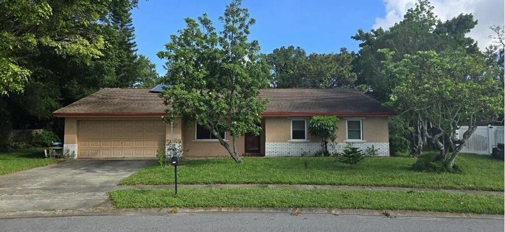 Unit for sale at 3100 Alabama Drive, Melbourne, FL 32901