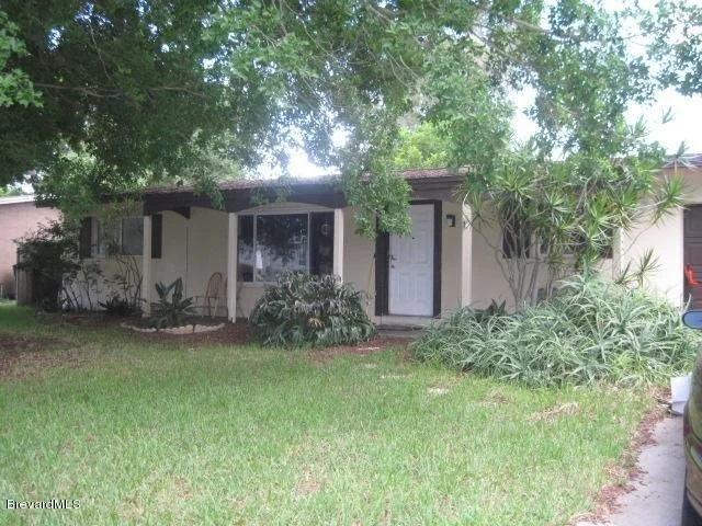 Unit for sale at 219 Osage Drive, Indian Harbour Beach, FL 32937