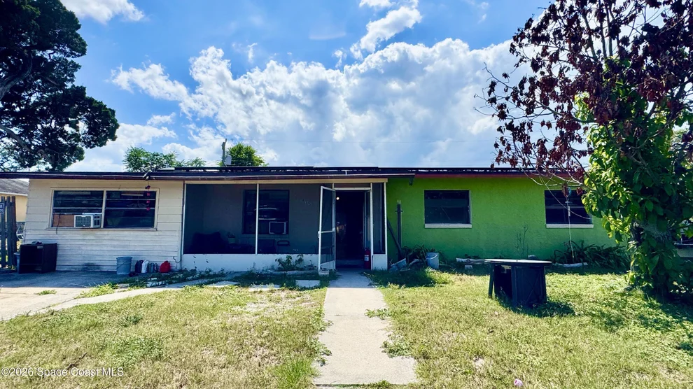 Unit for sale at 833 Morning Side Drive, Cocoa, FL 32922