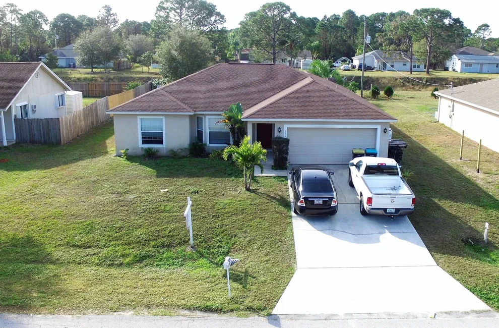 Unit for sale at 350 Bali Street SE, Palm Bay, FL 32909
