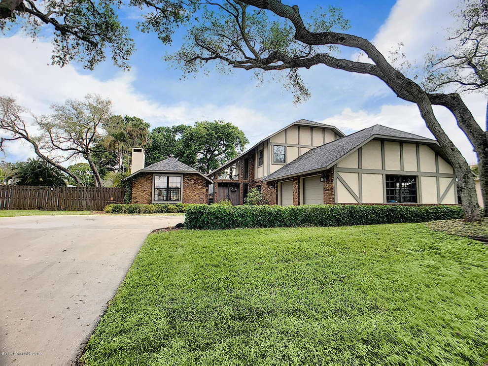Unit for sale at 140 Waring Way, Merritt Island, FL 32952
