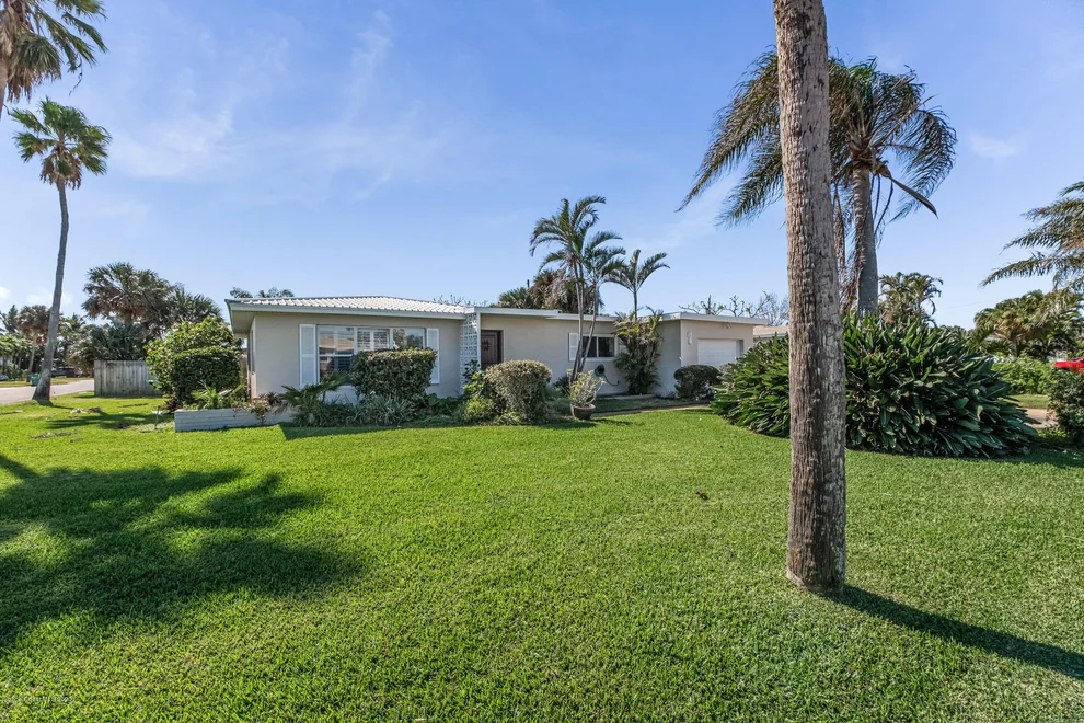 Unit for sale at 102 Eden Avenue, Satellite Beach, FL 32937