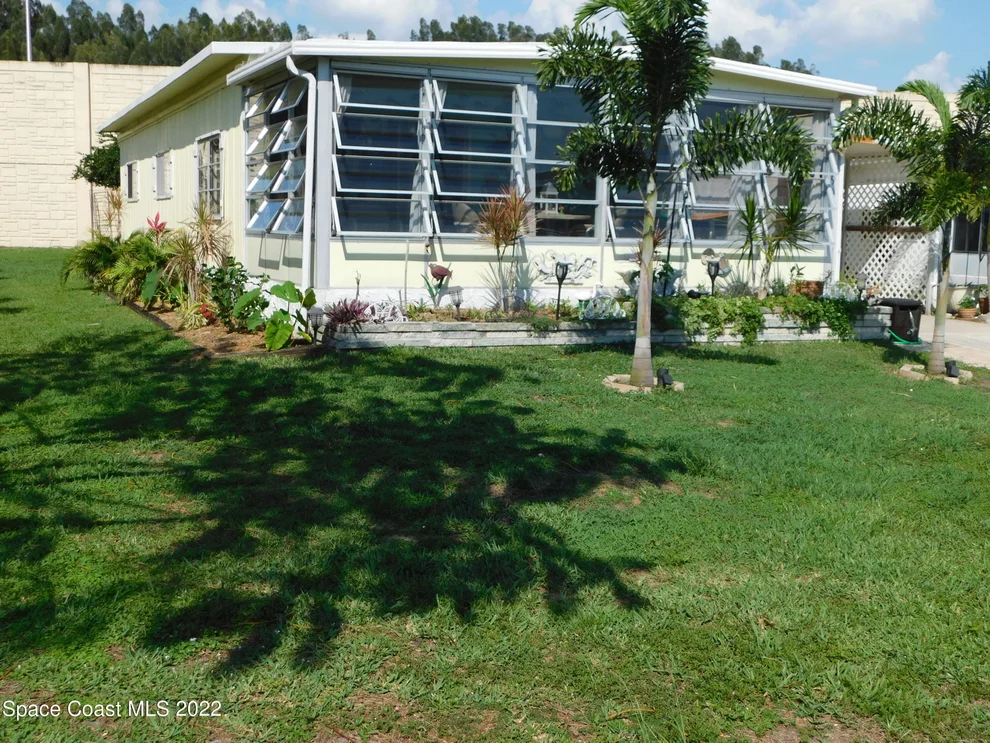Unit for sale at 190 Holiday Park Boulevard NE, Palm Bay, FL 32907