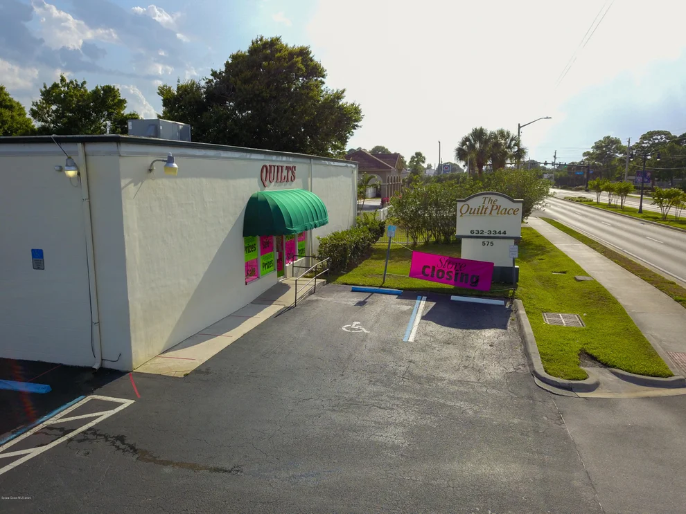 Unit for sale at 575 Barton Boulevard, Rockledge, FL 32955
