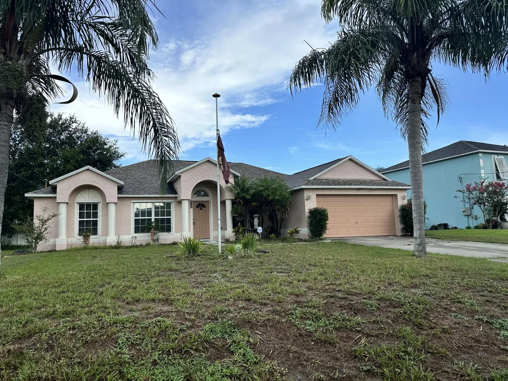 Unit for sale at 6635 Duncan Avenue, Cocoa, FL 32927