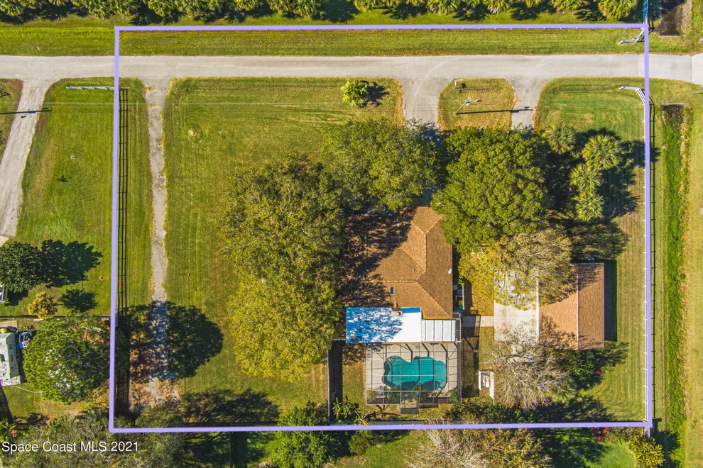 Unit for sale at 3605 Dusty Lane, Melbourne, FL 32934