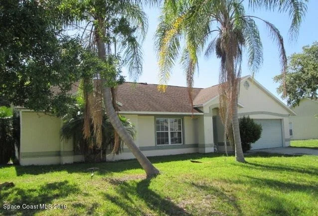 Unit for sale at 696 Murset Avenue SE, Palm Bay, FL 32909