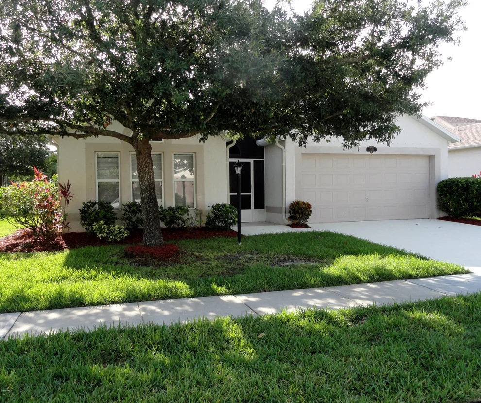 Unit for sale at 1331 Berryhill Drive, Melbourne, FL 32934